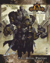 Iron Kingdoms Unleashed