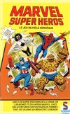 Marvel Super Heros